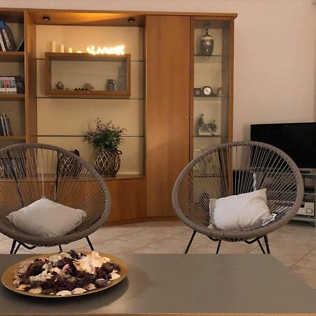 דירות Rhodes City Casa Dama מראה חיצוני תמונה