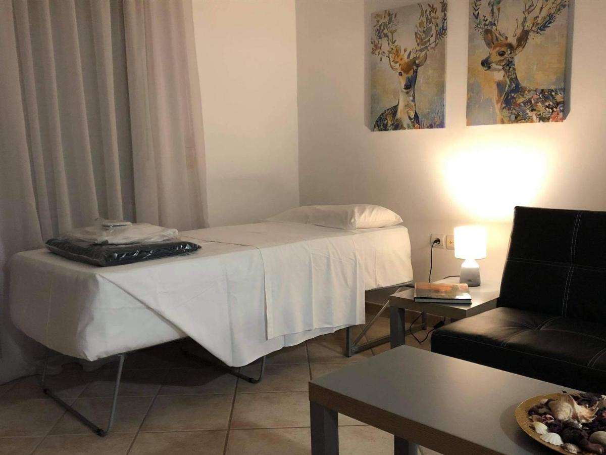 דירות Rhodes City Casa Dama מראה חיצוני תמונה