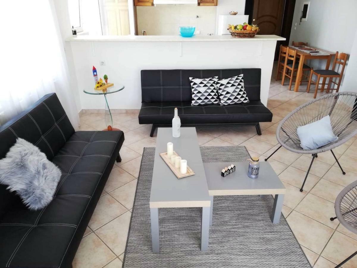 דירות Rhodes City Casa Dama מראה חיצוני תמונה