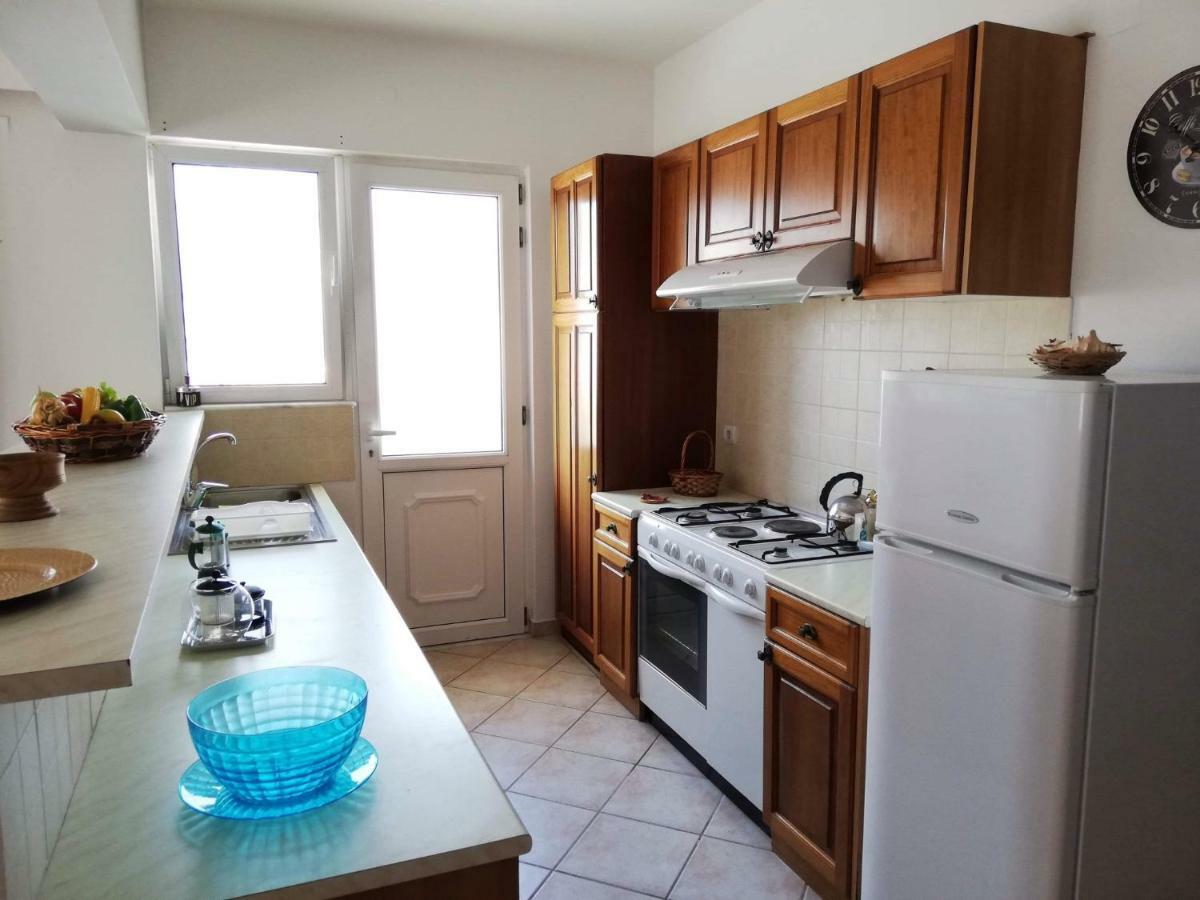 דירות Rhodes City Casa Dama מראה חיצוני תמונה
