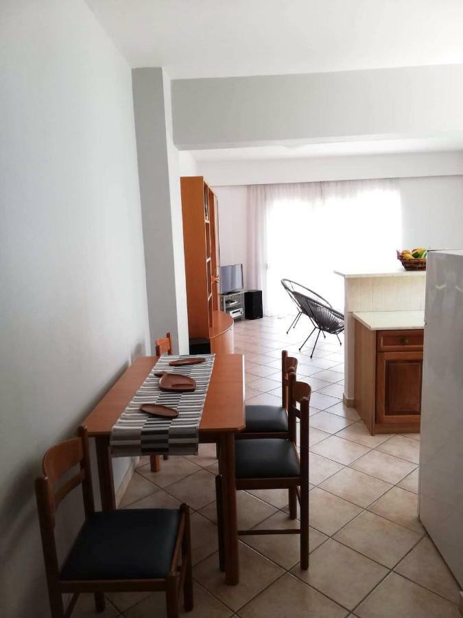 דירות Rhodes City Casa Dama מראה חיצוני תמונה