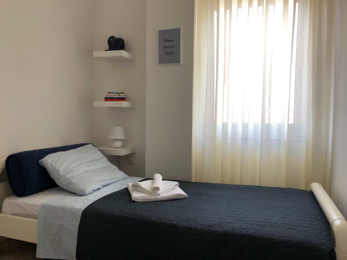 דירות Rhodes City Casa Dama מראה חיצוני תמונה