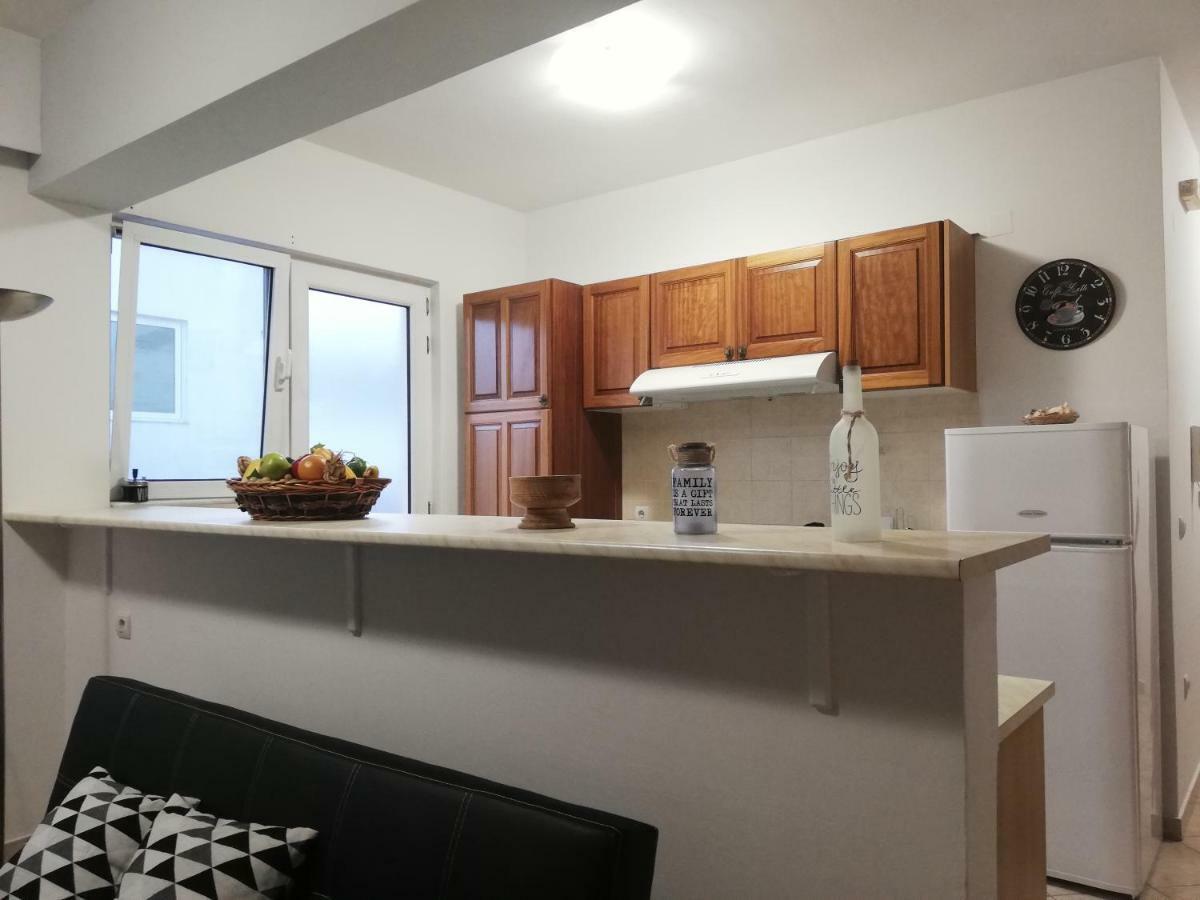 דירות Rhodes City Casa Dama מראה חיצוני תמונה